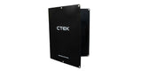 CTEK CS FREE 40-463 SOLAR PANEL CHARGE KIT - SOLARSTROMFÜR IHR CS FREE –ÜBERALL EINSETZBAR