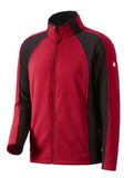 engelbert strauss Microfleece Jacke dryplexx® micro Kuschelig weich, angenehm wärmend