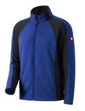 engelbert strauss Microfleece Jacke dryplexx® micro Kuschelig weich, angenehm wärmend