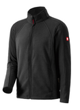 engelbert strauss Microfleece Jacke dryplexx® micro Kuschelig weich, angenehm wärmend