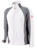 engelbert strauss Microfleece Jacke dryplexx® micro Kuschelig weich, angenehm wärmend