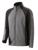 engelbert strauss Microfleece Jacke dryplexx® micro Kuschelig weich, angenehm wärmend