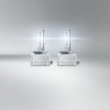 OSRAM D1S 66140ULT-HCB ULTRA LIFE Xenarc Xenon DUO-BOX