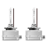 OSRAM D1S 66140ULT-HCB ULTRA LIFE Xenarc Xenon DUO-BOX