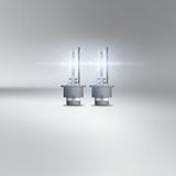 OSRAM D2S 66240ULT-HCB ULTRA LIFE Xenarc Xenon DUO-BOX