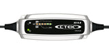 CTEK XS 0.8 - 56-707 Vollautomatisches Batterie-Ladeerhaltungsgerät 12V, 0,8 A