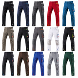 engelbert strauss Bundhose e.s.motion 2020