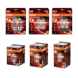 OSRAM NIGHT BREAKER® 220 +220% H4 H7 oder H11 2er Box oder 1er Blister