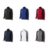 engelbert strauss Microfleece Jacke dryplexx® micro Kuschelig weich, angenehm wärmend