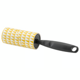 IKEA BÄSTIS Fusselrolle, grau
