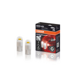 OSRAM LED LW5W Night Breaker Standlicht 12V mit Straßenzulassung - 2825DWNBC-02B