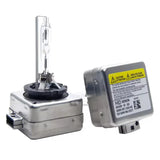 2x Original SuperVision D3S 6000K Xenon Weiss Brenner Lampe Licht Scheinwerfer 5,00 EUR / Einheit