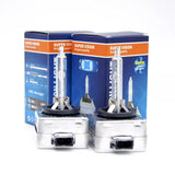 2x Original SuperVision D1S 6000K Xenon Weiss Brenner Lampe Licht Scheinwerfer 5,00 EUR / Einheit