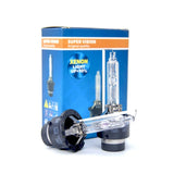 2x Original SuperVision D4S 6000K Xenon Weiss Brenner Lampe Licht Scheinwerfer 5,00 EUR / Einheit