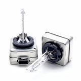 2x Original SuperVision D3S 6000K Xenon Weiss Brenner Lampe Licht Scheinwerfer 5,00 EUR / Einheit