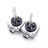 2x Original SuperVision D1S 6000K Xenon Weiss Brenner Lampe Licht Scheinwerfer 5,00 EUR / Einheit