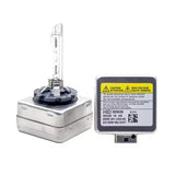 2x Original SuperVision D3S 6000K Xenon Weiss Brenner Lampe Licht Scheinwerfer 5,00 EUR / Einheit