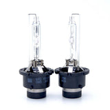 2x Original SuperVision D4S 6000K Xenon Weiss Brenner Lampe Licht Scheinwerfer 5,00 EUR / Einheit