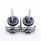 2x Original SuperVision D3S 6000K Xenon Weiss Brenner Lampe Licht Scheinwerfer 5,00 EUR / Einheit