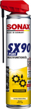 SONAX PROFESSIONAL SX90 PLUS mit EasySpray 400 ml