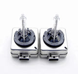2x Original SuperVision D1S 6000K Xenon Weiss Brenner Lampe Licht Scheinwerfer 5,00 EUR / Einheit