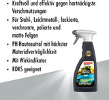 SONAX Felgenreiniger FelgenBeast Sonderedition 500 ml