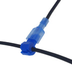 Abzweigverbinder SET Schnellverbinder Klemmverbinder Stromdiebe Kabelverbinder