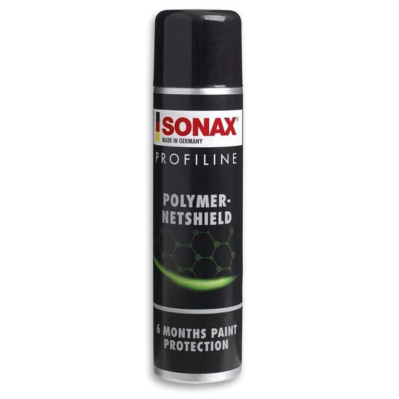 SONAX PROFILINE Polymer Netshield Lackversiegelung Glanzversiegelung (340 ml)