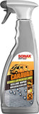 SONAX CARAVAN SchnellVersiegelung 750ml Lackschutz Pflege Wohnwagen Wohnmobil