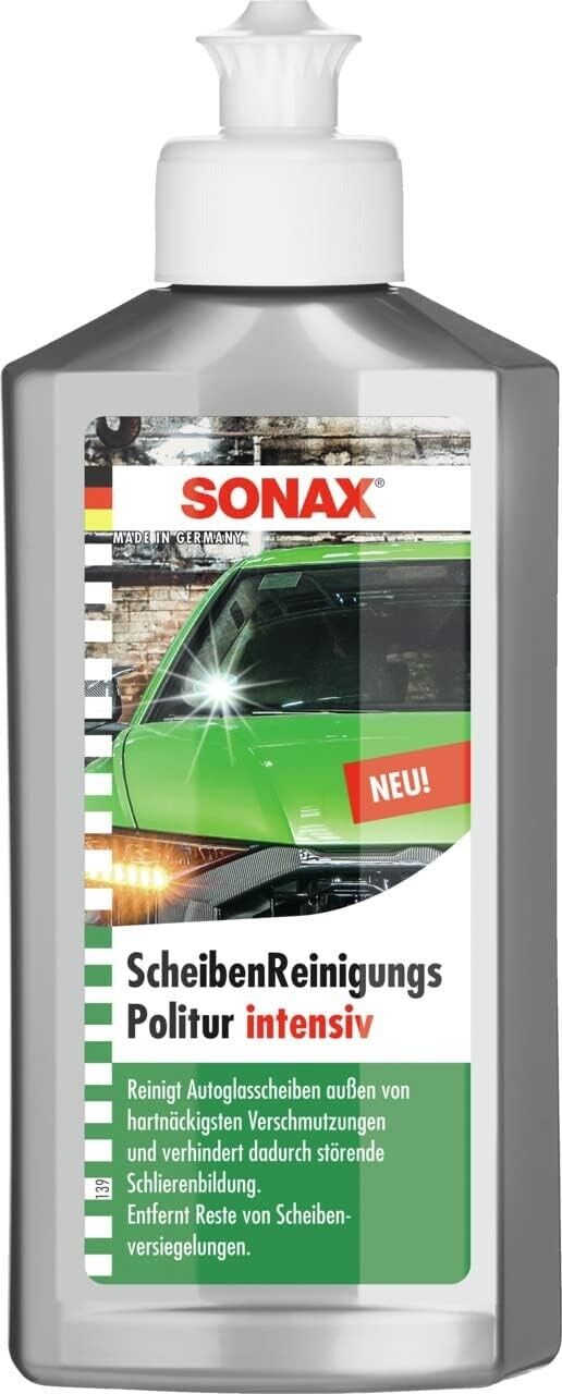 SONAX ScheibenReinigungsPolitur intensiv 250 ml