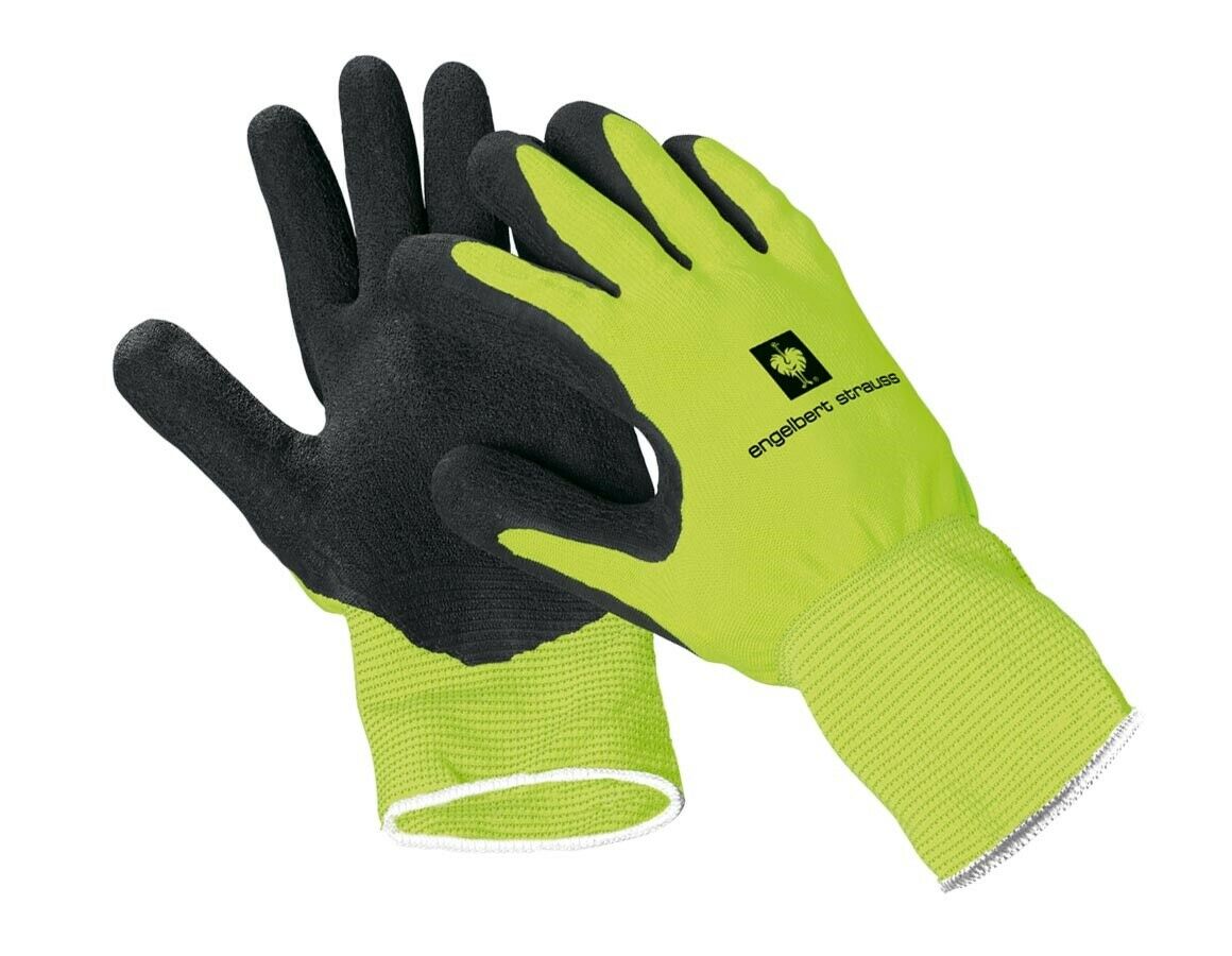handschuhe zum ware verräumen engelbert strauss Handschuh Arbeitshandschuhe Montagehandschuhe Handsc – Kummert Business eCommerce