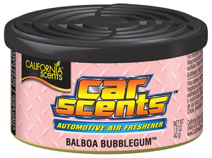 California Scents Car Scents