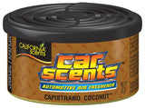 California Scents Car Scents