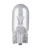 2x W5W Standlicht T10 5W Glassockel Osram Birne Original Lampen 2825 12V