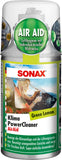 SONAX KlimaPowerCleaner Green Lemon 100ml 03234000