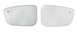Original BMW 3er G20 G21 4er G22 5er G30 Spiegelglas Abblendbar Elektrochrom TWA links rechts - EUR 70,00 / Einheit