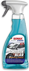 SONAX XTREME ScheibenKlar 500 ml