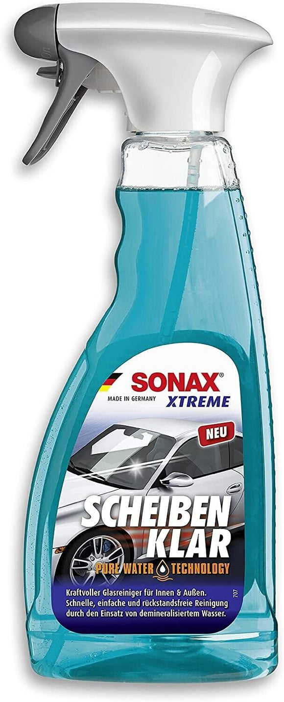 SONAX XTREME ScheibenKlar 500 ml