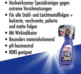 SONAX XTREME Felgenreiniger PLUS 1000 ml Art-Nr. 02313000