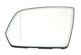 Original Mercedes-Benz ML W164 Spiegelglas automatisch Abblendbar Elektrochrom links A1648107919