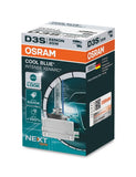 Osram Cool Blue NextGen Next Generation D3S 12V/24V PK32d-5