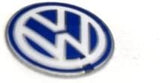 Schlüsselemblem für Volkswagen VW original Autoschlüssel Zündschlüssel Fernbedienung