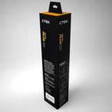 CTEK 40-165 Comfort Connect für Zigarettenanzünder Batterieladeanzeige mit 12V Stecker