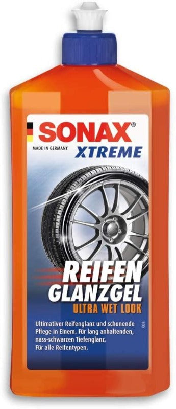 SONAX XTREME ReifenGlanzGel 500 ml