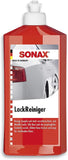 SONAX LackReiniger 500 ml