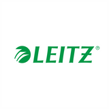 Leitz Power Performance Heftklammern P2 (Nr. 10), Verzinkt, Box mit 1000 Heftklammern, 55770000 - EUR 0,0002 / Einheit