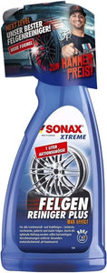 SONAX XTREME Felgenreiniger PLUS 1000 ml Art-Nr. 02313000