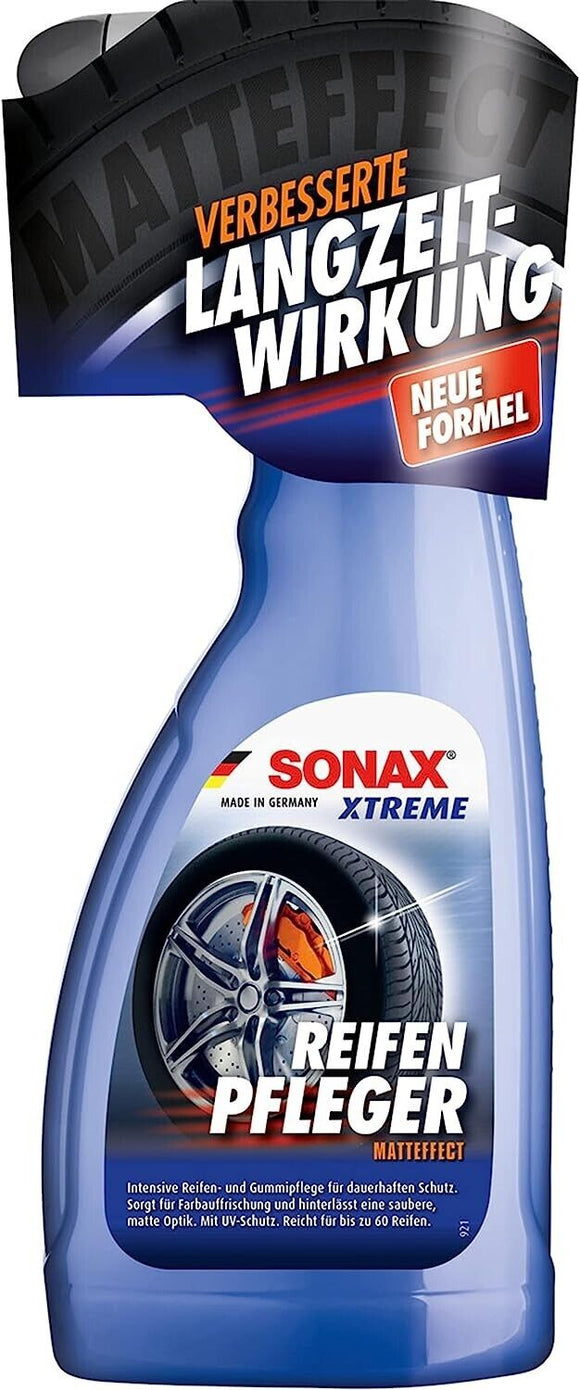 SONAX XTREME ReifenPfleger Matteffect 500ml 02562410