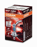 Osram Night Breaker® Laser Next Generation +150% 2 St. Osram 64210NL - EUR 15,00 / Einheit