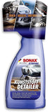 SONAX XTREME Kunststoff- Detailer für innen & außen 500 ml